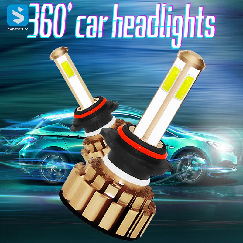 G7 LED car light